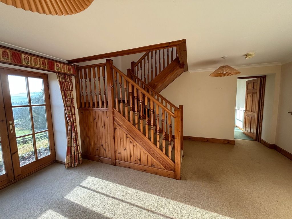 Additional image 45 of 5 bed farmhouse to rentNorth Synton Farm Cottage, Ashkirk, Selkirk TD7