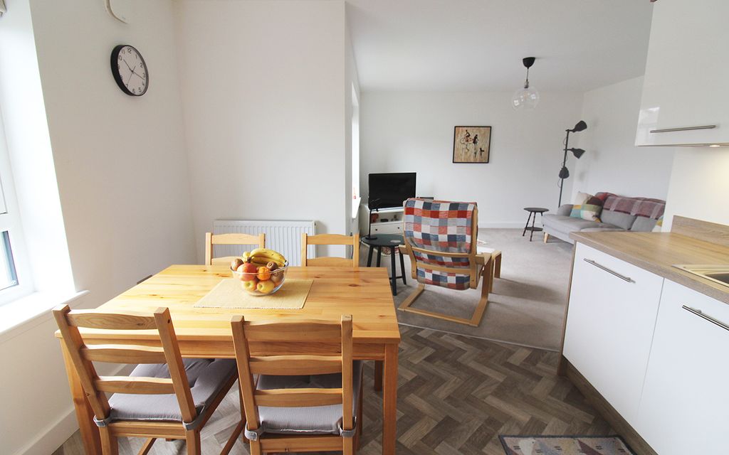 Additional image 8 of 2 bed flat for saleMill Lane, Buckie AB56