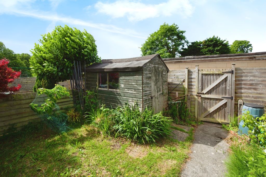 Additional image 14 of 3 bed terraced house for saleRingswell Gardens, Bath BA1