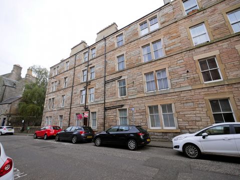 Sciennes House Place, Newington, Edinburgh EH9