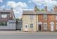Military Road, Canterbury, Kent, CT1