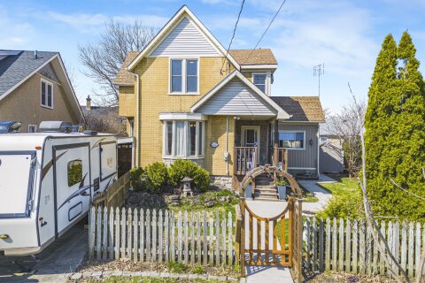 Additional image 7 of 141 York Street, St. Catharines, ON, L2R 6E8