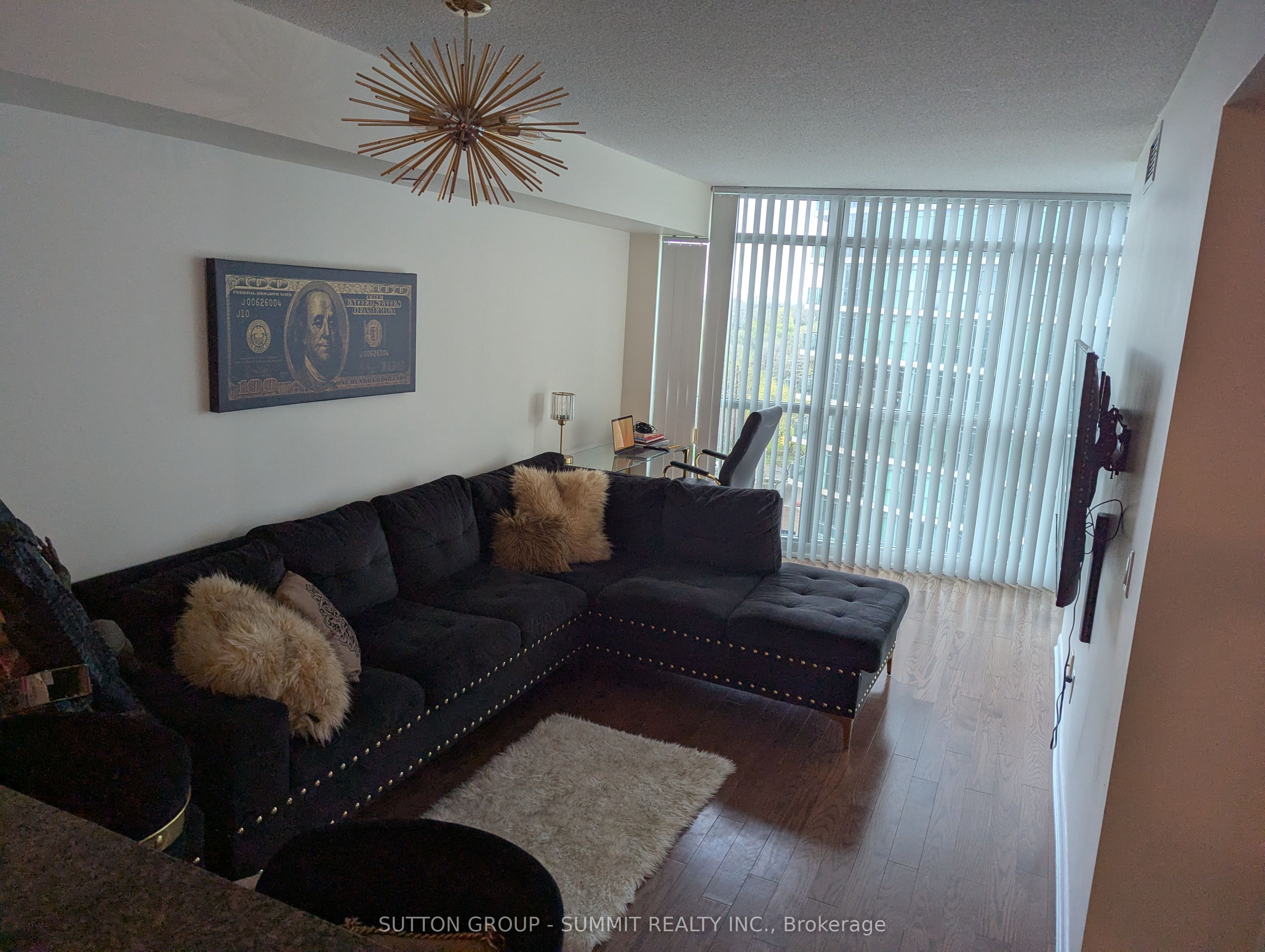 Additional image 4 of 805-215 Sherway Gardens Road, Toronto, ON, M9C 0A4