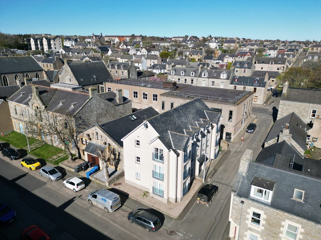 Additional image 10 of 2 bed flat for salePaterson's Lane, Thurso KW14