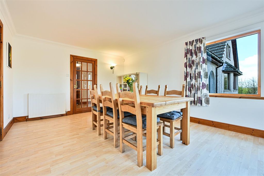 Additional image 14 of 6 bed country house for saleCarnwath, Lanark ML11
