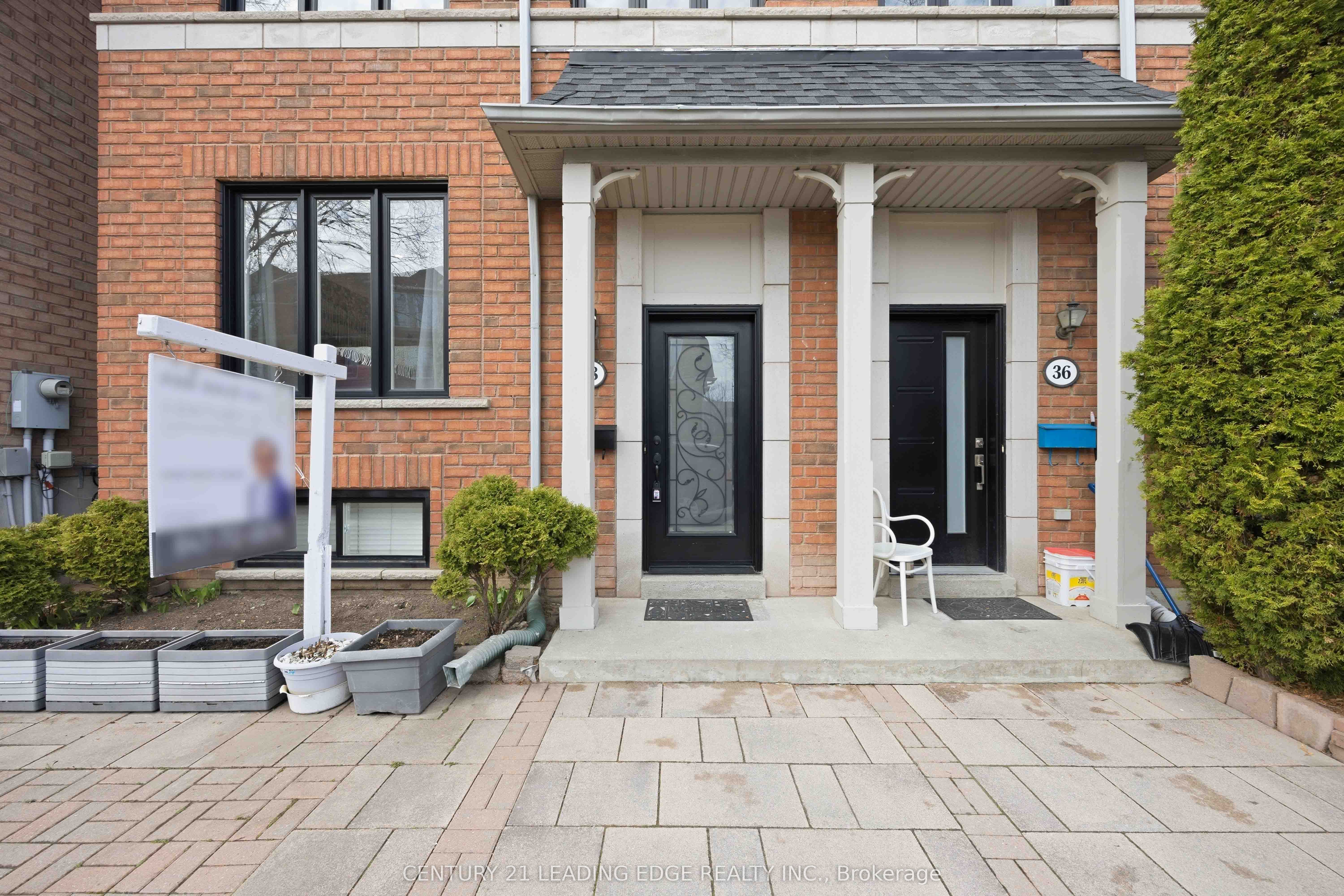 Additional image 3 of 38 Viella Street, Toronto, ON, M6N 5C8