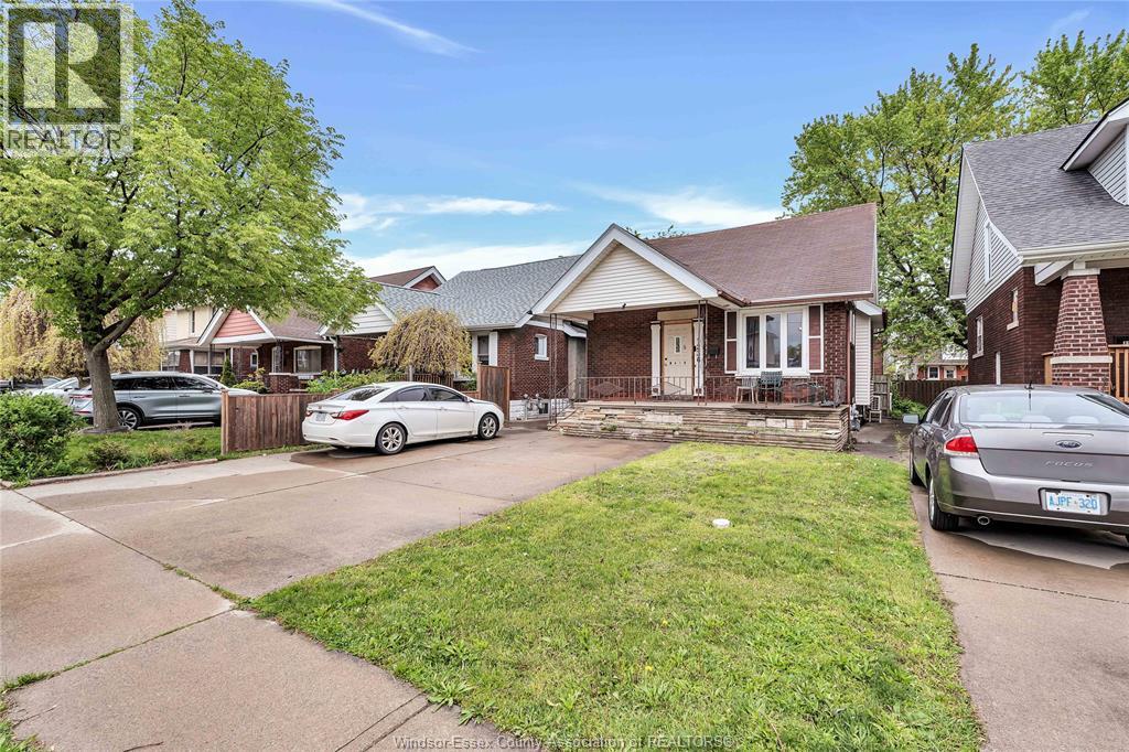 Additional image 2 of LOWER-1236 Marentette Avenue, Windsor, ON, N8X4C6