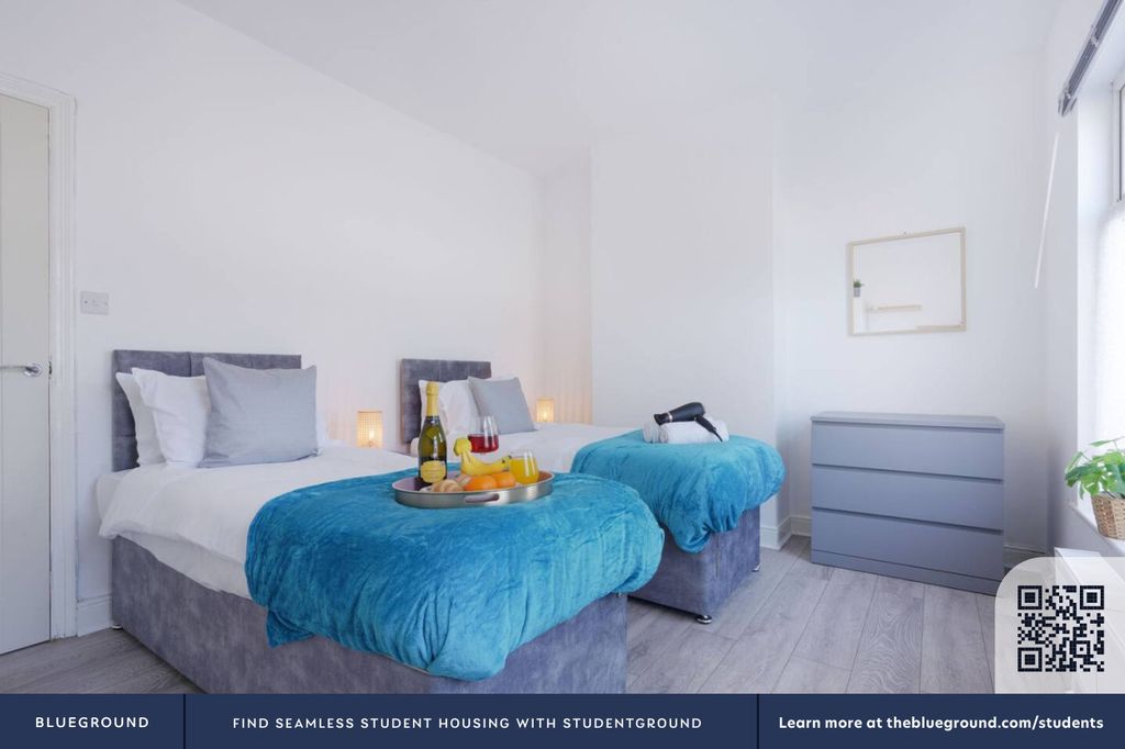 Additional image 6 of 3 bed flat to rentNorthampton District NN2