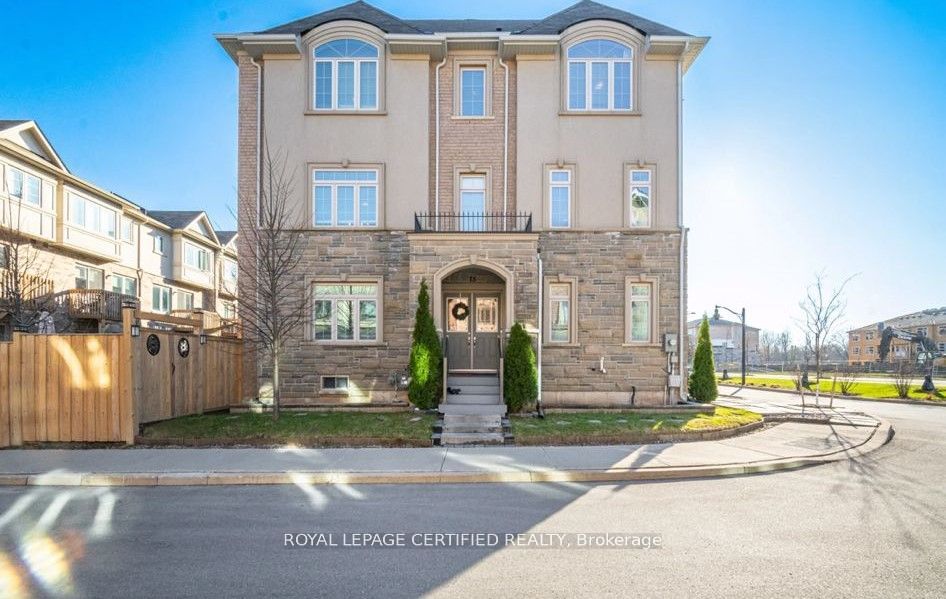 75 Borers Creek Circle, Hamilton, ON, L8B 1W3