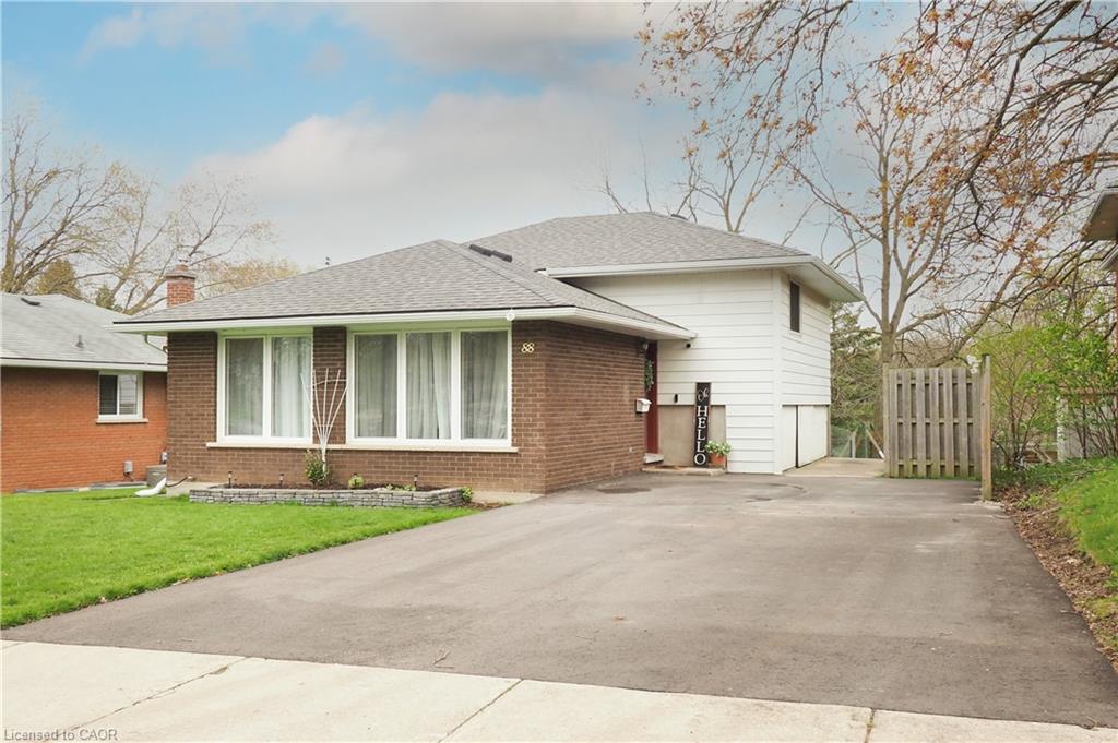 Additional image 2 of 88 Gilmour Crescent, Kitchener, ON, N2M 4N4