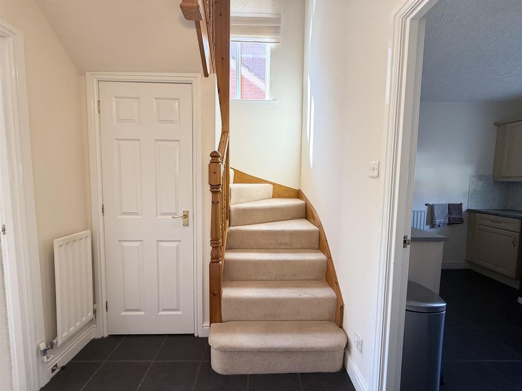 Additional image 13 of 3 bed detached house for saleBarnhill Road, Dumfries DG2
