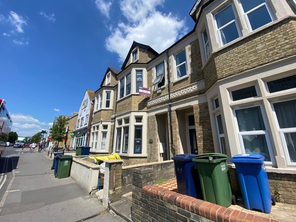 5 bed maisonette to rentCowley Road, Oxford, HMO Ready 5 Sharers OX4