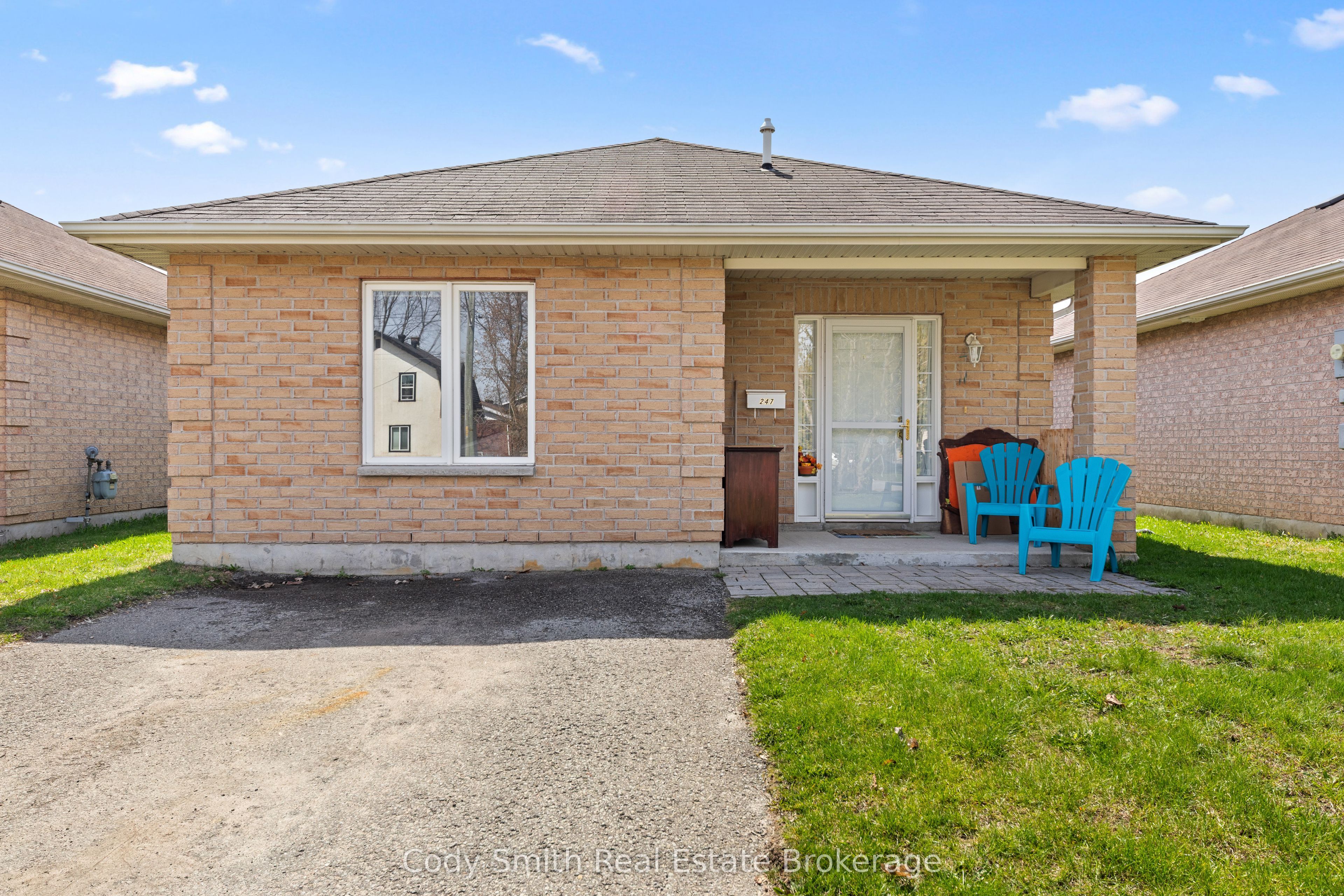 247 Yonge Street, Midland, ON, L4R 2B1