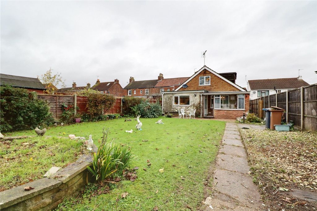 Additional image 18 of 4 bed detached bungalow for saleGlebe Road, Brigg DN20