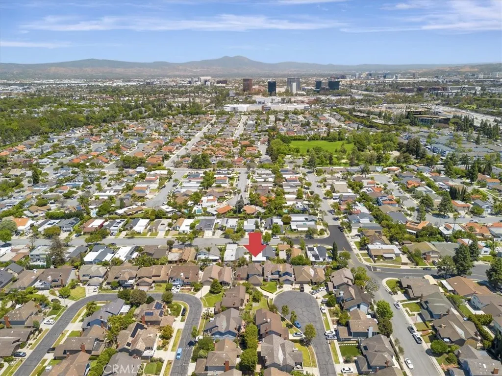 1104 Dennis Drive, Costa Mesa, CA 92626