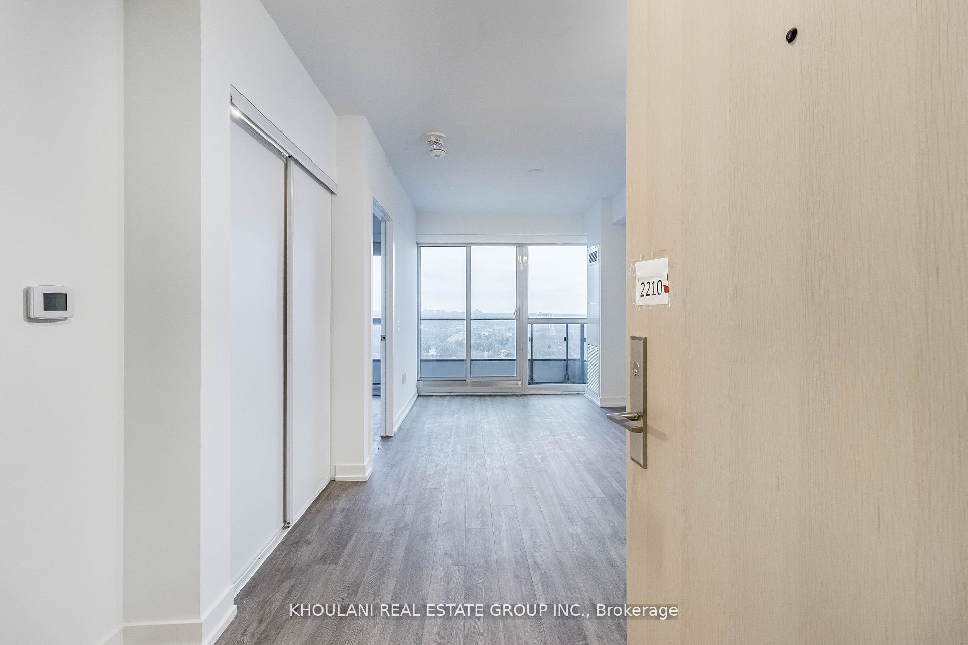 Additional image 2 of 2210-395 Bloor Street E, Toronto, ON, M4W 0B4