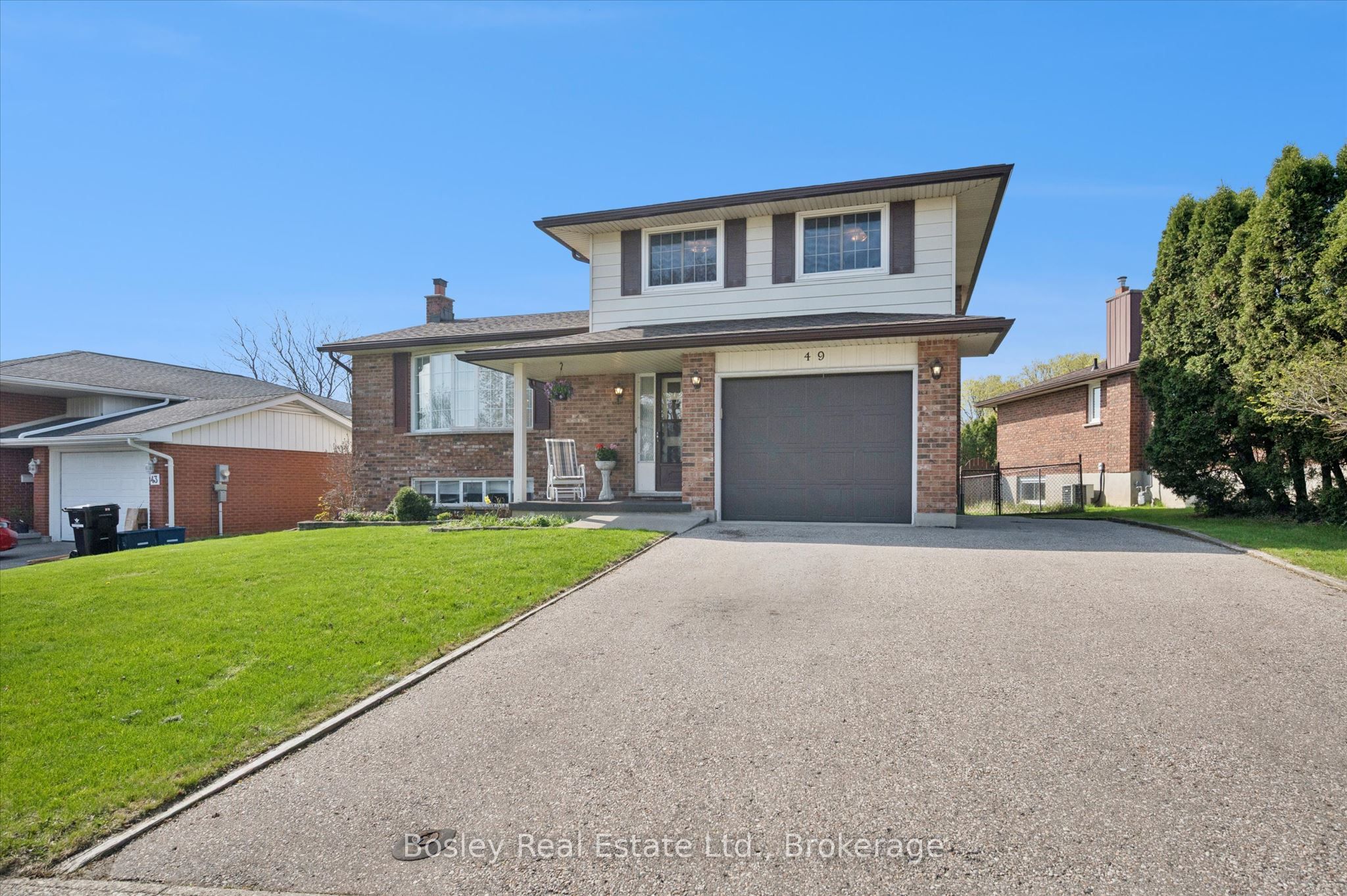Additional image 3 of 49 Ripley Crescent, Kitchener, ON, N2N 1W2