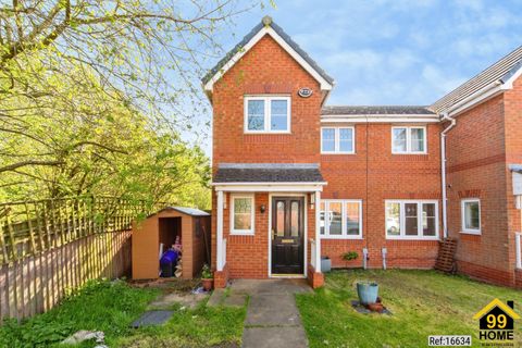 Haywood Road, Liverpool, Merseyside L28