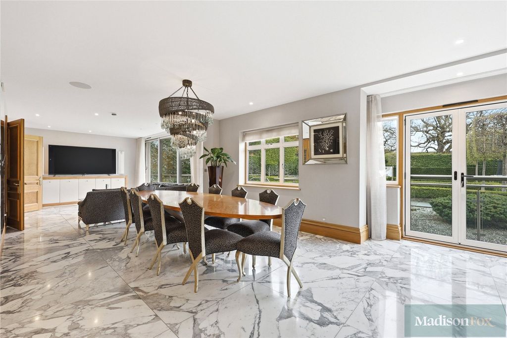 Additional image 11 of 8 bed detached house for saleStradbroke Drive, Chigwell, Essex IG7