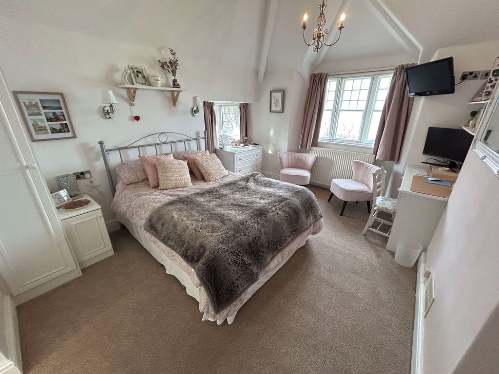 Additional image 39 of 4 bed detached house for salePenmaen Park, Llanfairfechan LL33