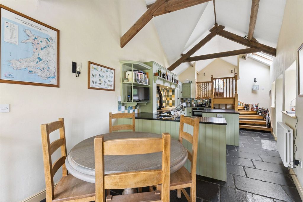 Additional image 4 of 5 bed detached house for saleRhyd-Y-Meudwy, Ruthin, Denbighshire LL15