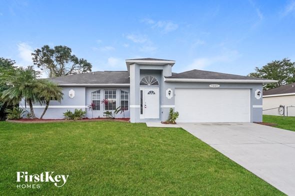 5003 Barth St, Lehigh Acres, FL, 33971