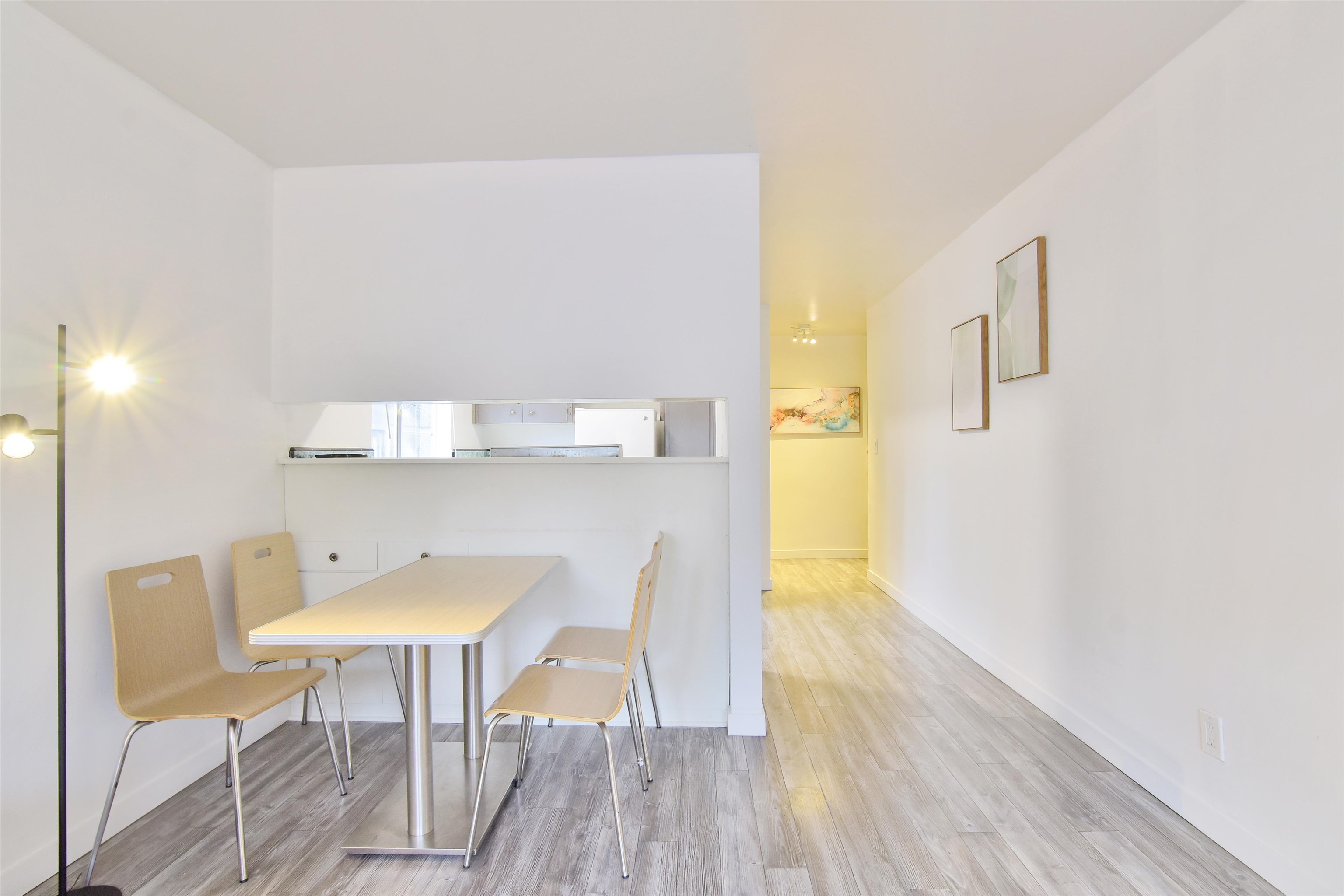 Additional image 4 of 208-1540 Haro Street , Vancouver, BC, V6G 1G6