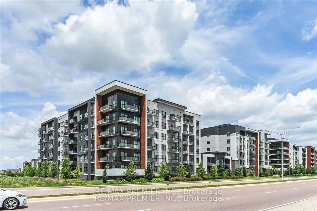 421-102 Grovewood Common, Oakville, ON, L6H 0X2