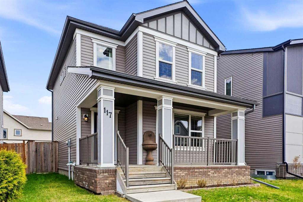 Additional image 2 of 117 Copperpond Parade SE, Calgary, AB, T2Z 5A9