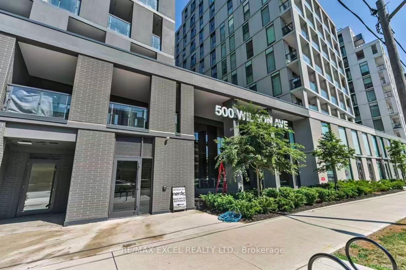 Additional image 3 of 109-500 Wilson Avenue, Toronto, ON, M3H 0E5