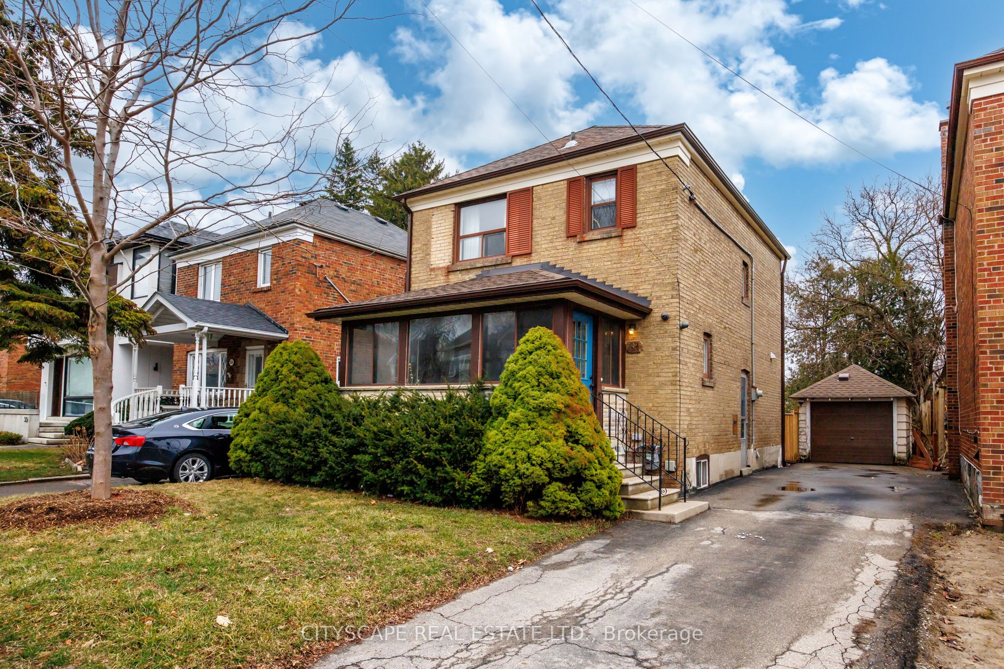 Additional image 3 of 51 Denvale Road, Toronto, ON, M4B 3B3