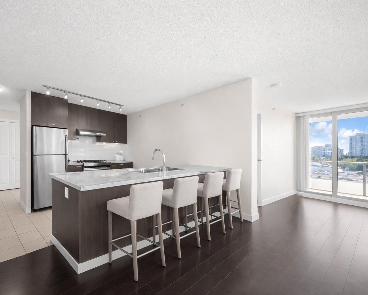 506-6688 Arcola Street, Burnaby, BC, V5E 0B3