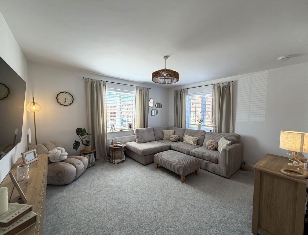 Additional image 6 of 2 bed terraced house to rentPeacock Avenue, Branston LN4