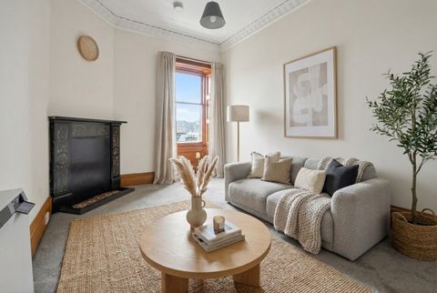 50 4F2 Raeburn Place, Edinburgh EH4