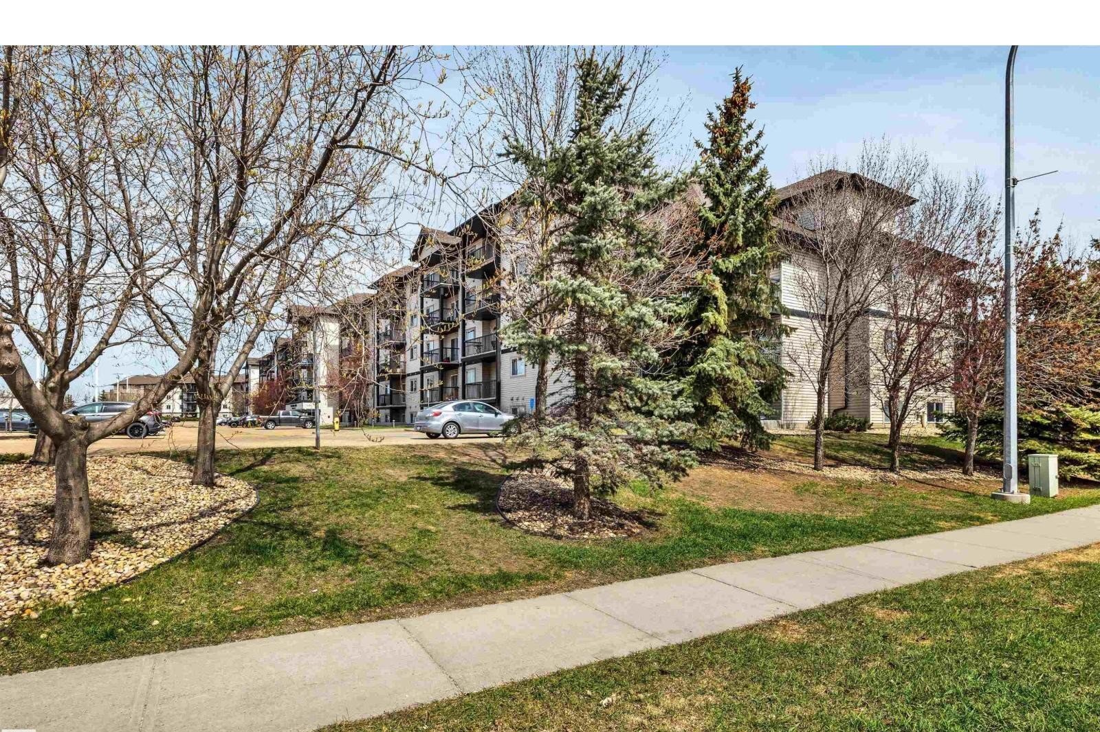 Additional image 8 of 409-2430 Guardian Road NW, Edmonton, AB, T6T6X9