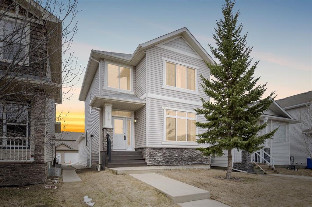 274 Thrush Street, Fort Mcmurray, AB, T9K0L8