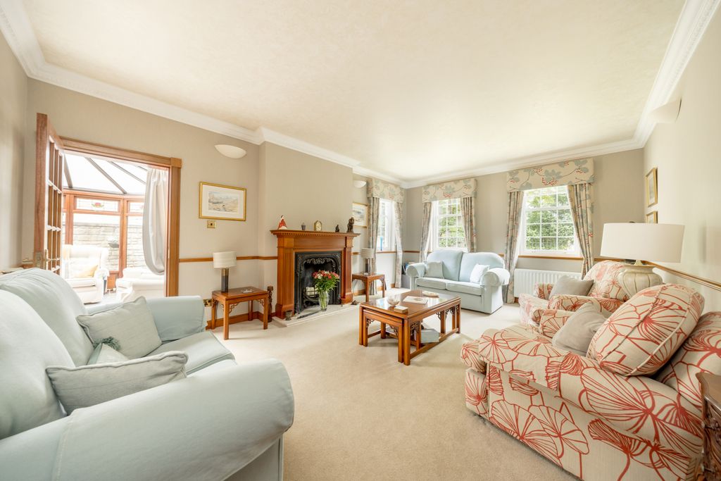 Additional image 5 of 5 bed villa for sale1 South Steil, Glenlockhart, Edinburgh EH10