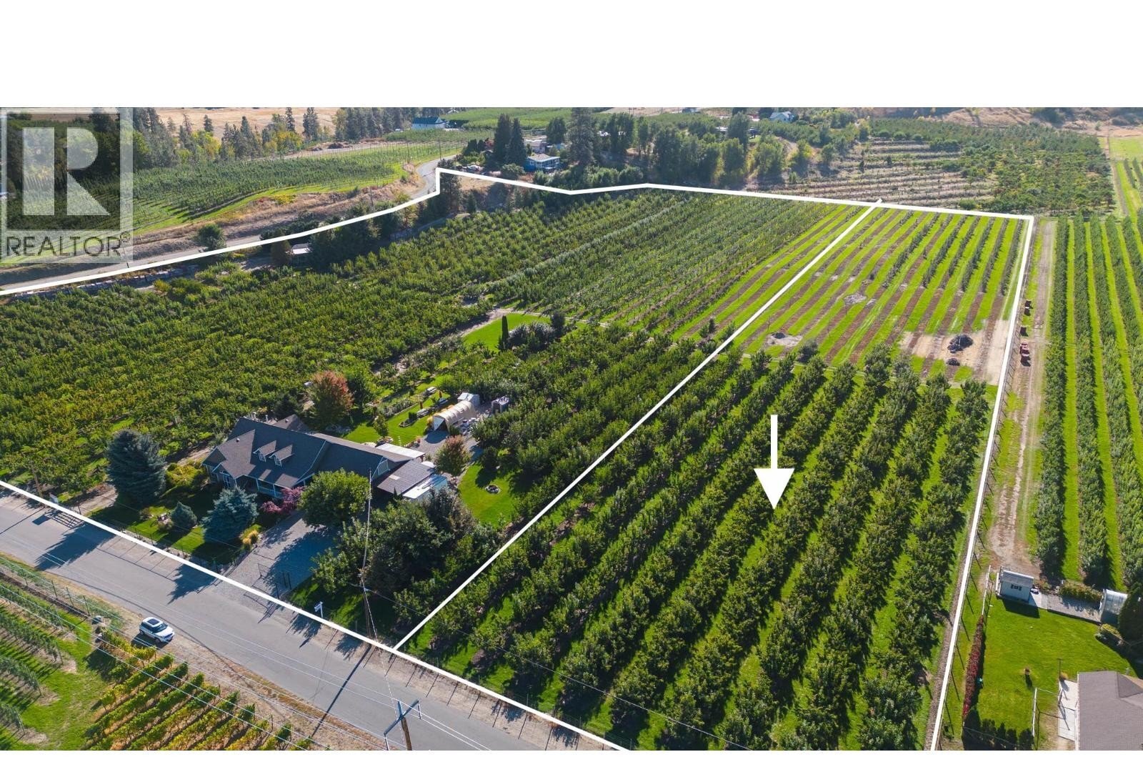 Additional image 7 of 1429 Teasdale Road, Kelowna, BC, V1P1C8