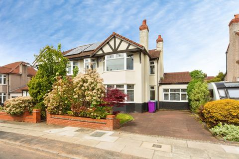 Cleveley Road, Liverpool, Merseyside L18