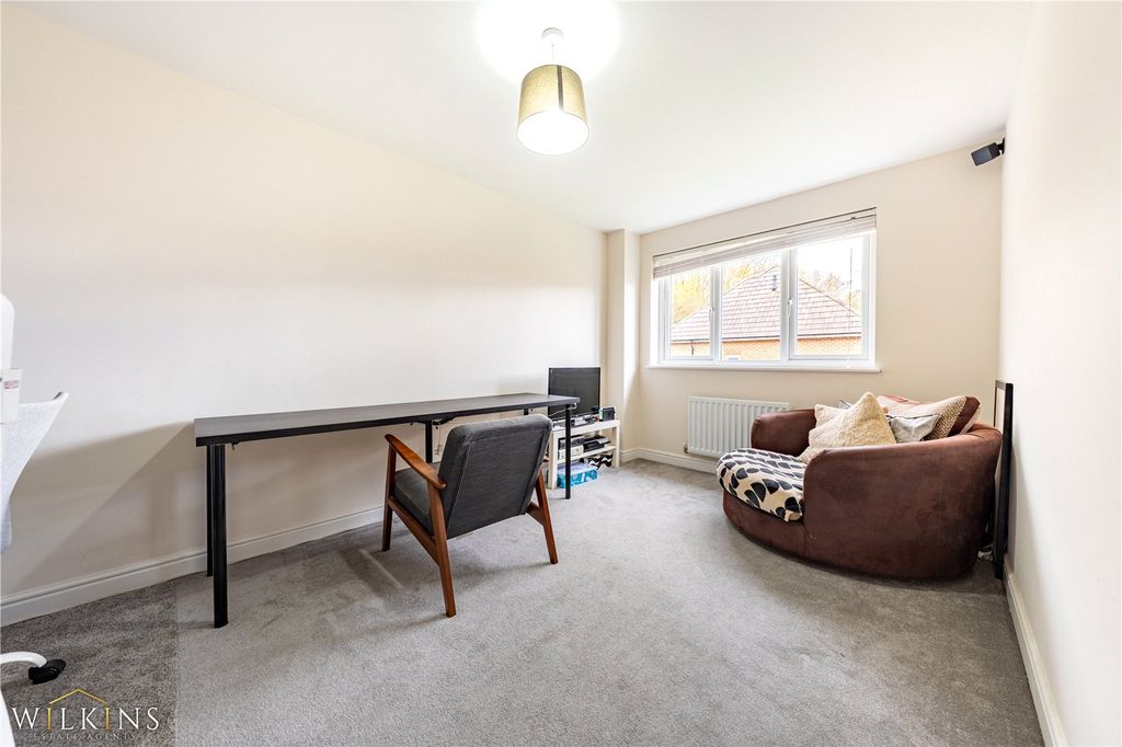 Additional image 19 of 4 bed semi-detached house for saleEllastone Way, Amington, Tamworth, Staffordshire B77