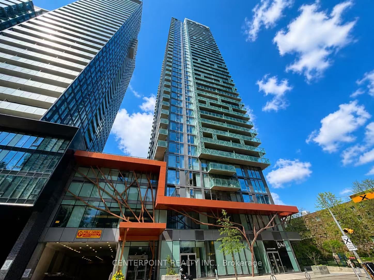 2708-50 Wellesley Street E, Toronto, ON, M4Y 1G2