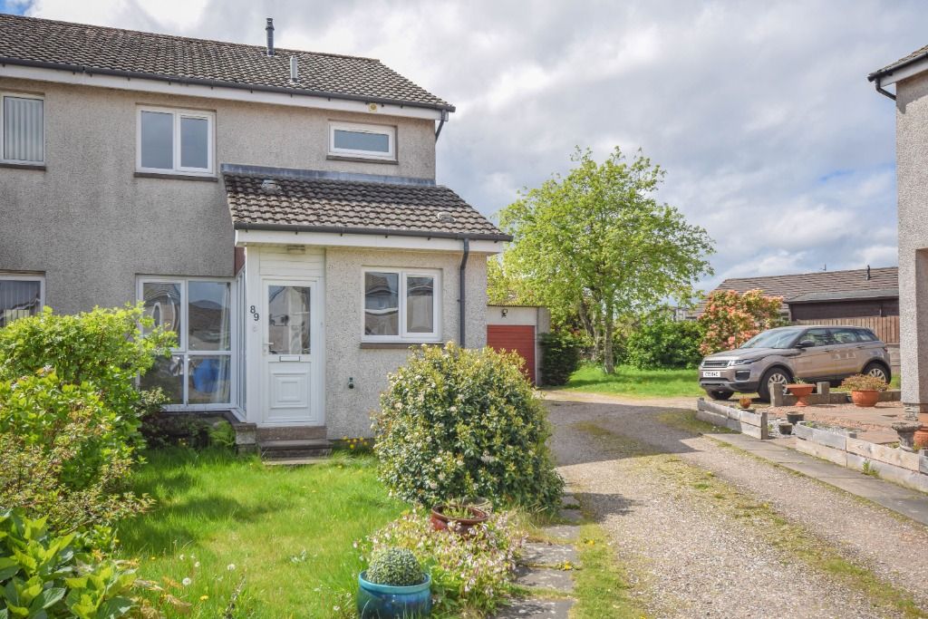 Additional image 16 of 1 bed terraced house to rentTrinity Fields Crescent, Brechin, Angus DD9