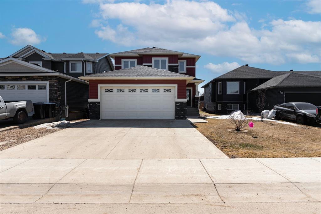 Additional image 2 of 221 Warren Way, Fort Mcmurray, AB, T9H 5H9