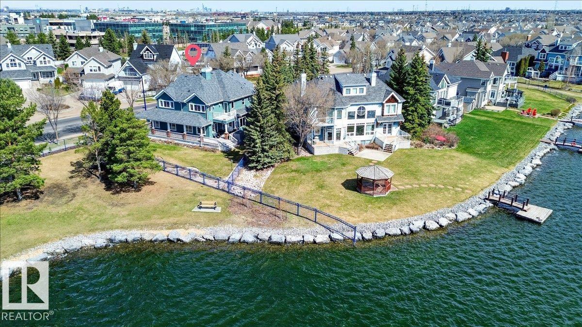 Additional image 2 of 1251 Summerside Drive SW, Edmonton, AB, T6X1B1