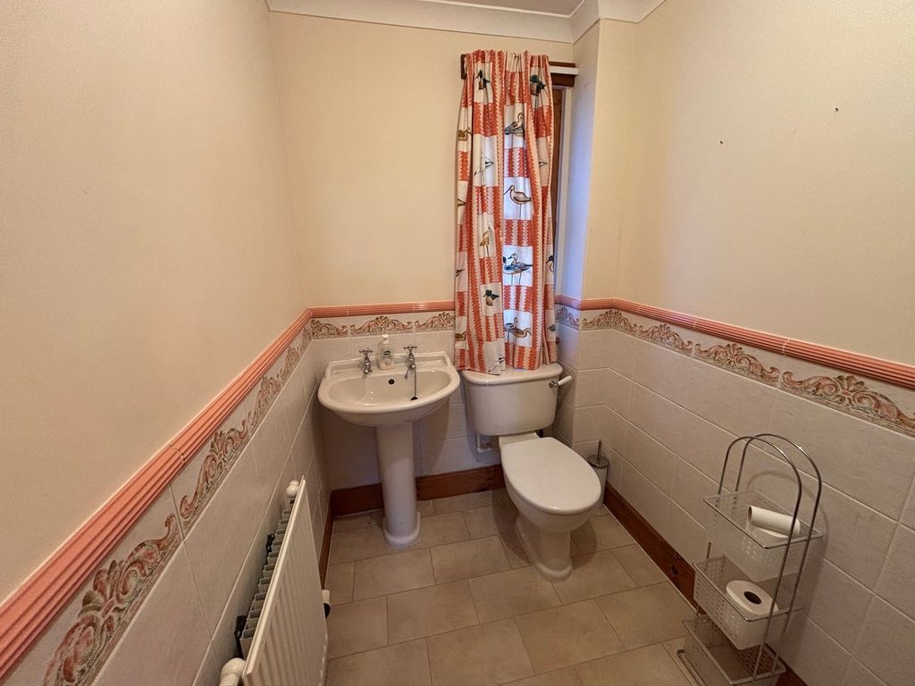 Additional image 16 of 5 bed farmhouse to rentNorth Synton Farm Cottage, Ashkirk, Selkirk TD7