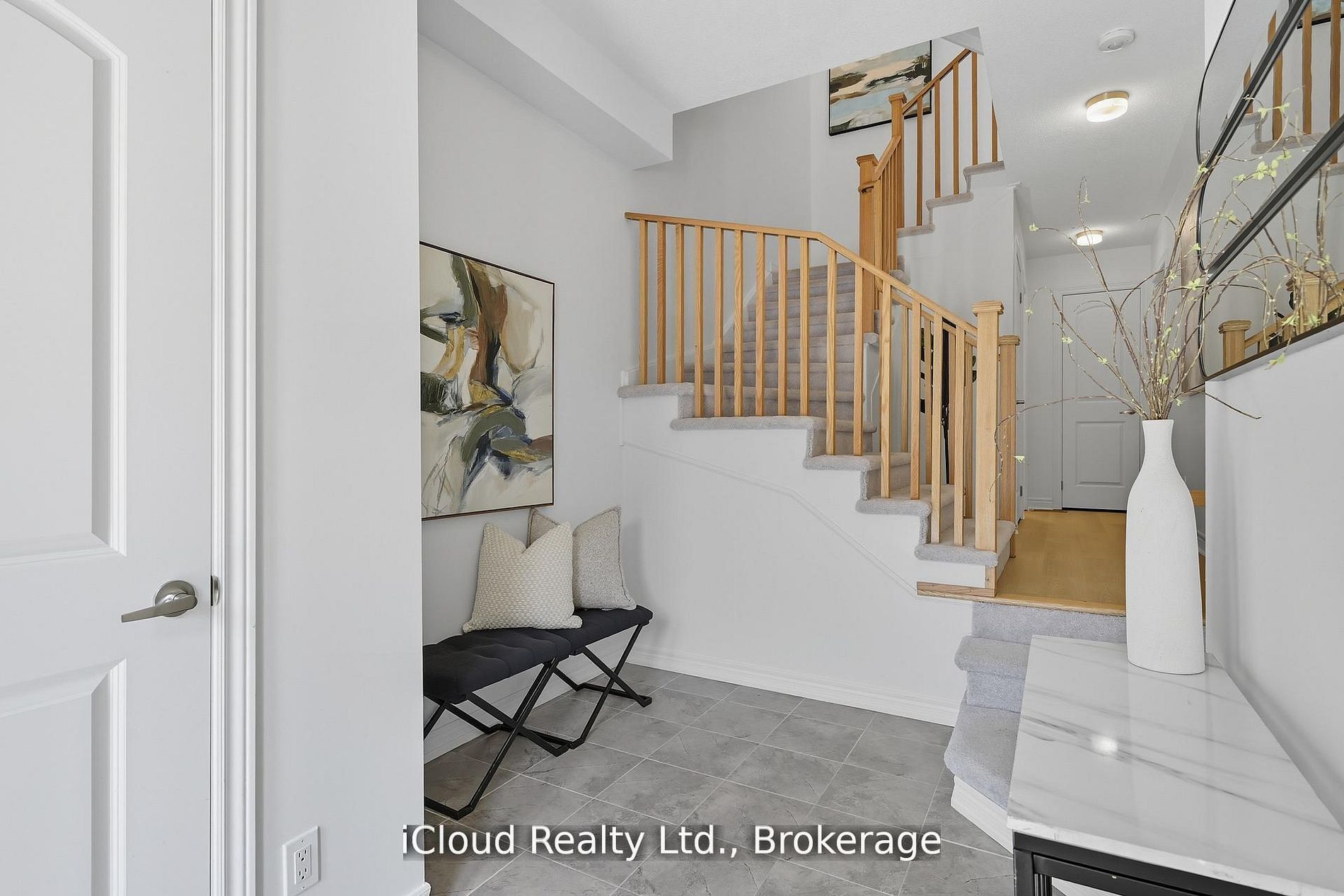 1117 Lockie Drive, Oshawa, ON, L1L 0R9 photo 4