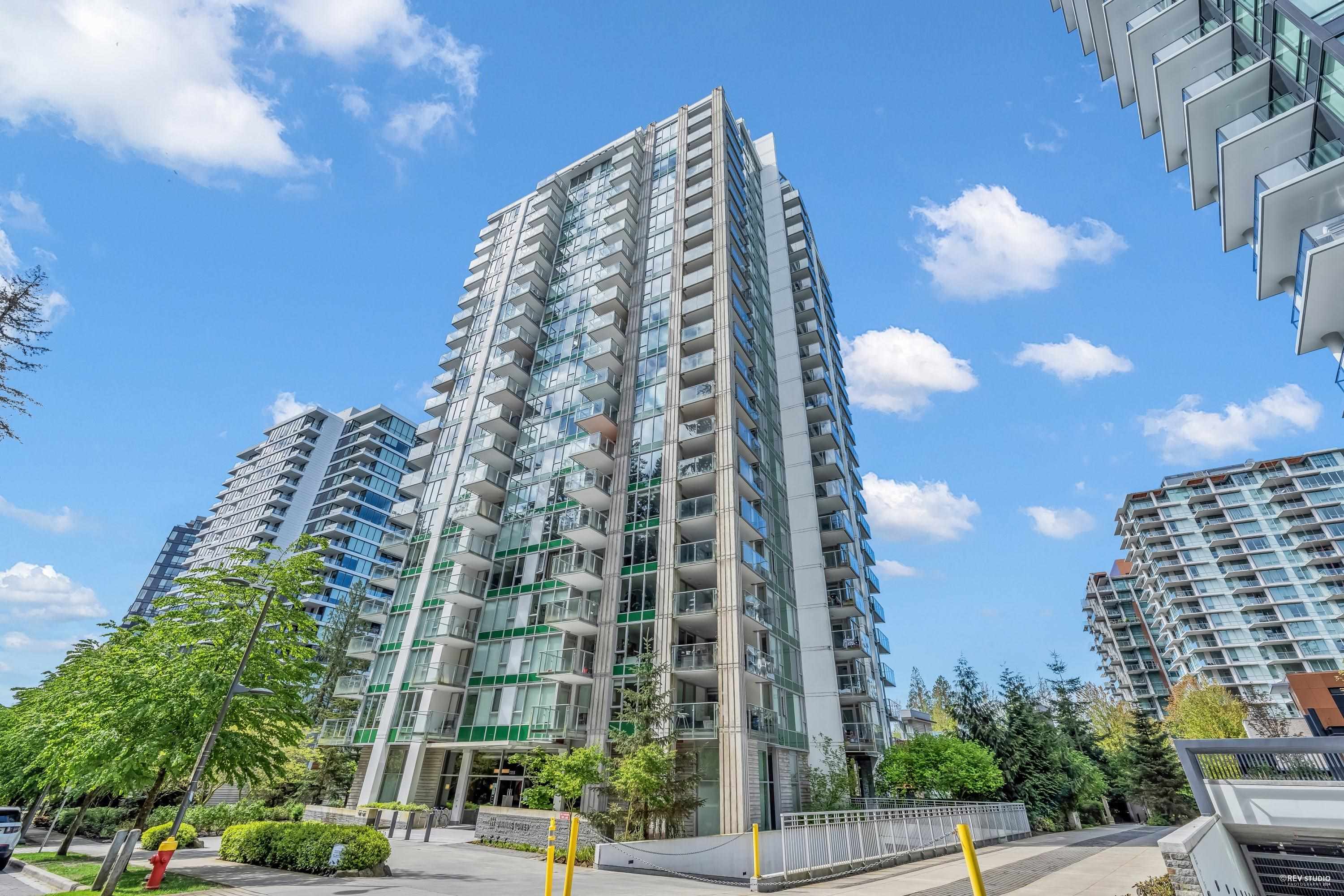 709-3355 Binning Road, Vancouver, BC, V6S 0J1
