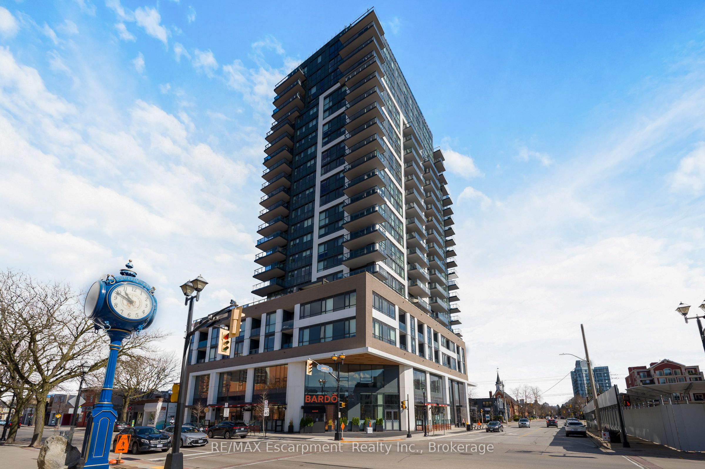 704-2007 James Street, Burlington, ON, L7R 0G7