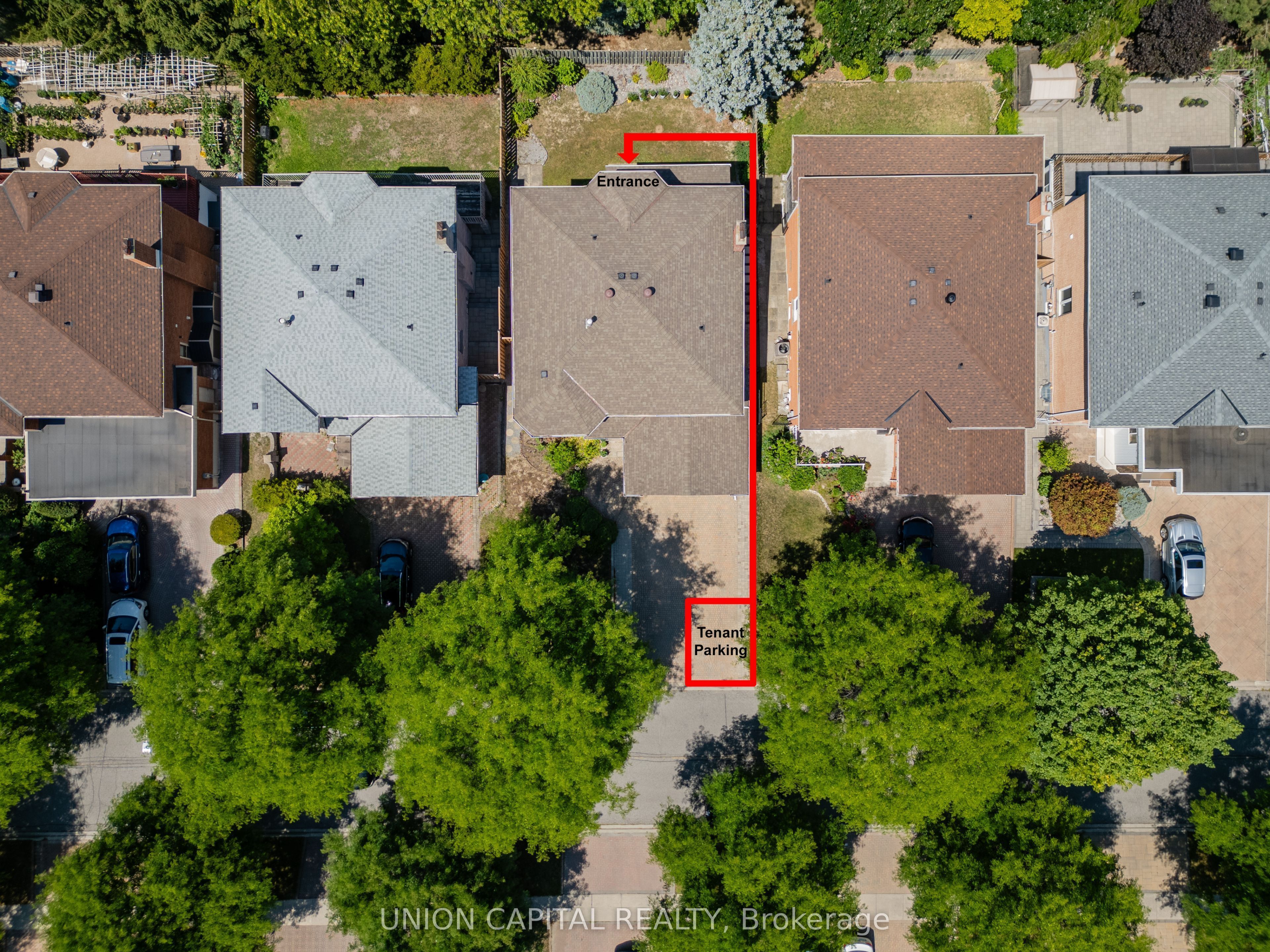Additional image 3 of Lower-18 Eton Street, Markham, ON, L3R 8Y7