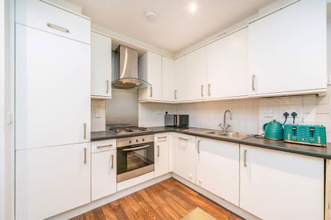 Grove Vale, East Dulwich SE22